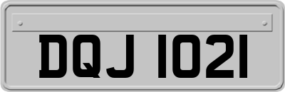 DQJ1021