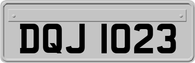 DQJ1023