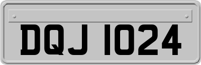 DQJ1024