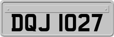 DQJ1027