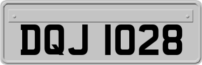 DQJ1028