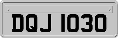 DQJ1030