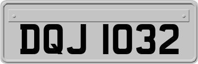 DQJ1032