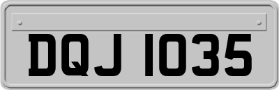 DQJ1035
