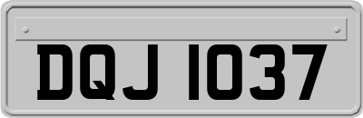 DQJ1037