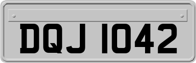 DQJ1042