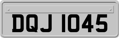 DQJ1045