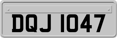 DQJ1047