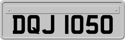 DQJ1050