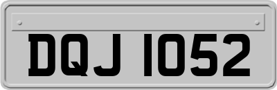 DQJ1052