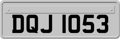 DQJ1053