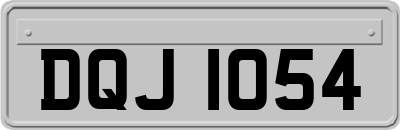 DQJ1054