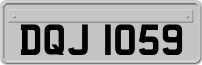 DQJ1059