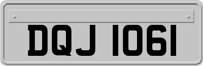DQJ1061