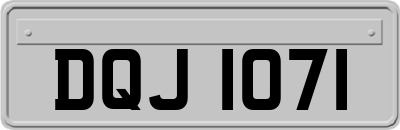 DQJ1071