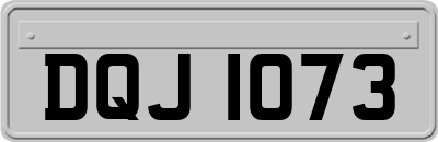 DQJ1073