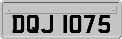 DQJ1075