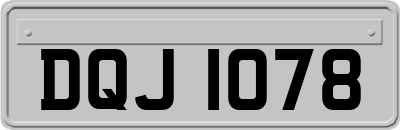 DQJ1078