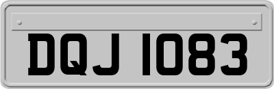DQJ1083