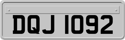 DQJ1092