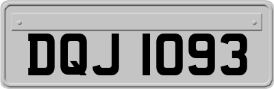 DQJ1093