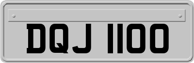 DQJ1100