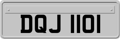 DQJ1101