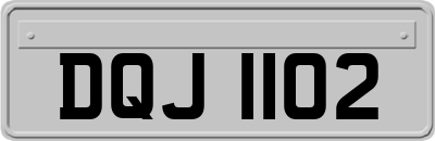 DQJ1102