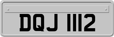 DQJ1112