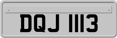 DQJ1113