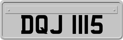 DQJ1115