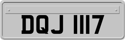 DQJ1117