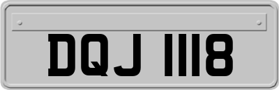 DQJ1118