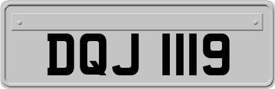 DQJ1119