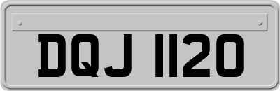 DQJ1120