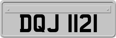 DQJ1121