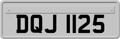 DQJ1125