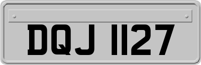 DQJ1127