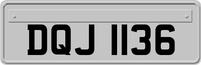 DQJ1136