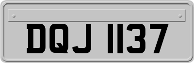 DQJ1137