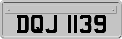DQJ1139