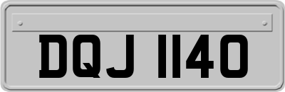 DQJ1140