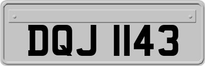DQJ1143