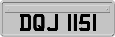DQJ1151