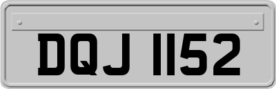 DQJ1152