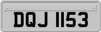 DQJ1153