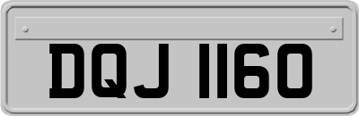 DQJ1160