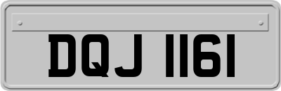 DQJ1161