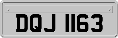 DQJ1163