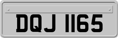 DQJ1165